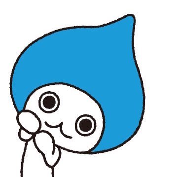 ぴちょんくん【公式】💧 (@daikin_pichon) / Posts / X