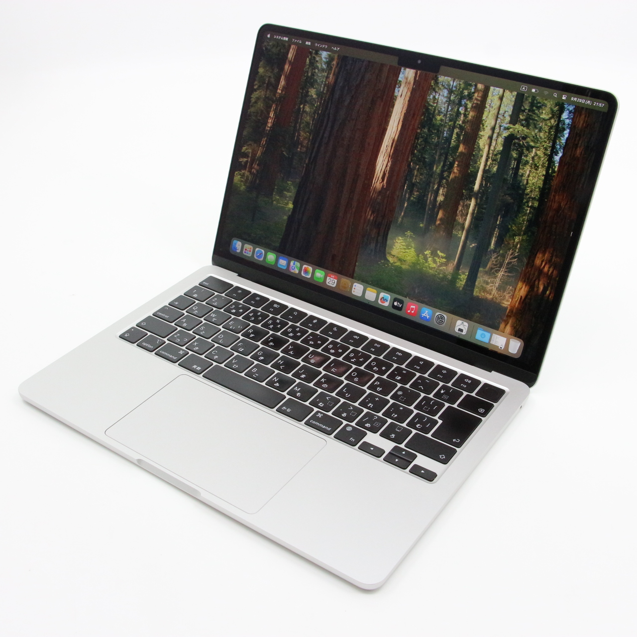 中古MacBook AirならPCガレージ｜オリックス・レンテック(並び順：商品