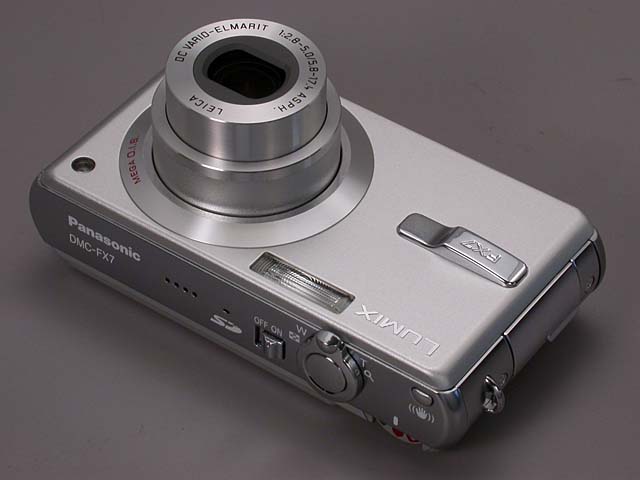 デジタルカメラ 新製品レビュー