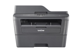 ビジネスレーザー複合機はここまで進化していた！ ブラザーのスモール