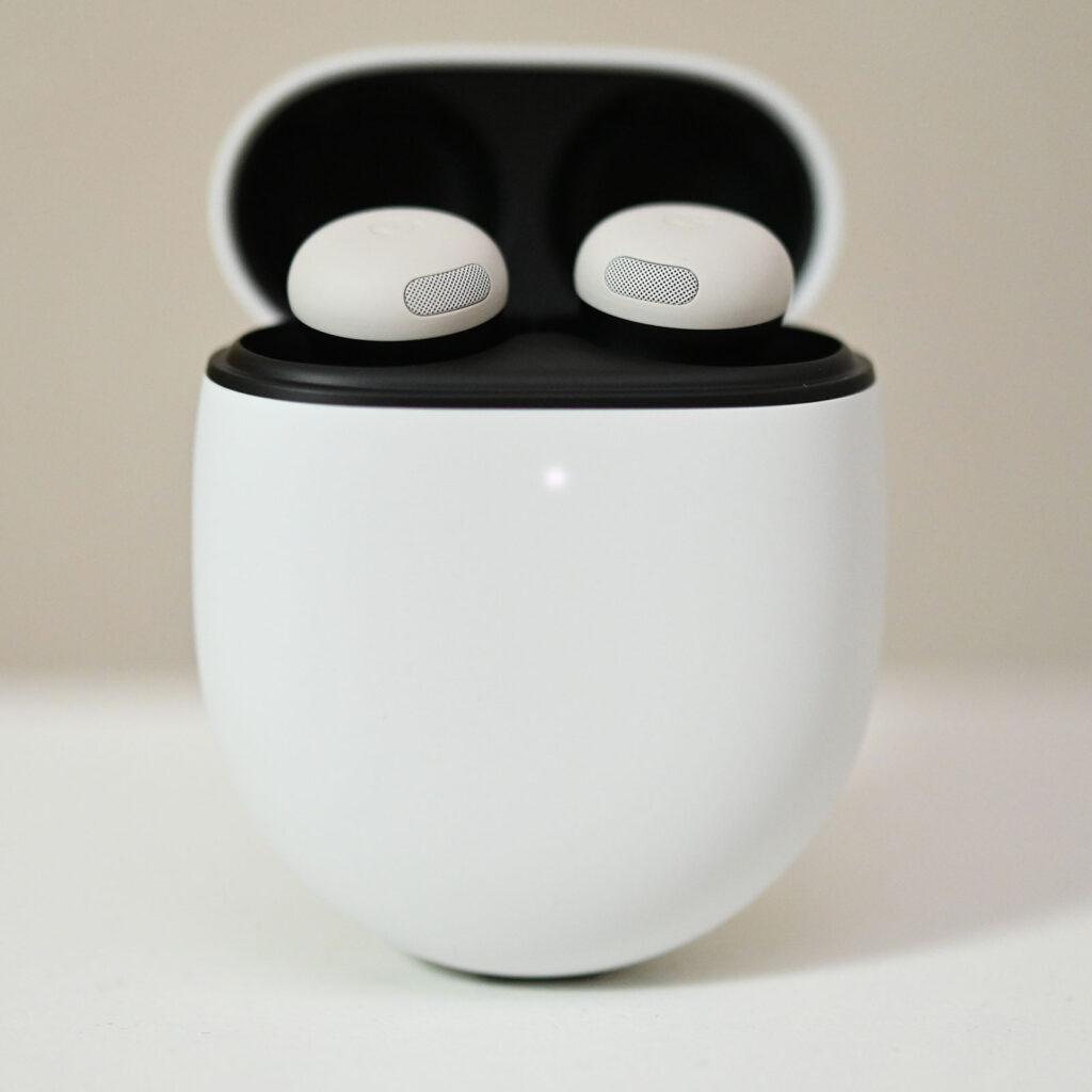 安定の鬼安!Google Pixel Buds Pro 2 ノイズ キャンセリング性能が従来