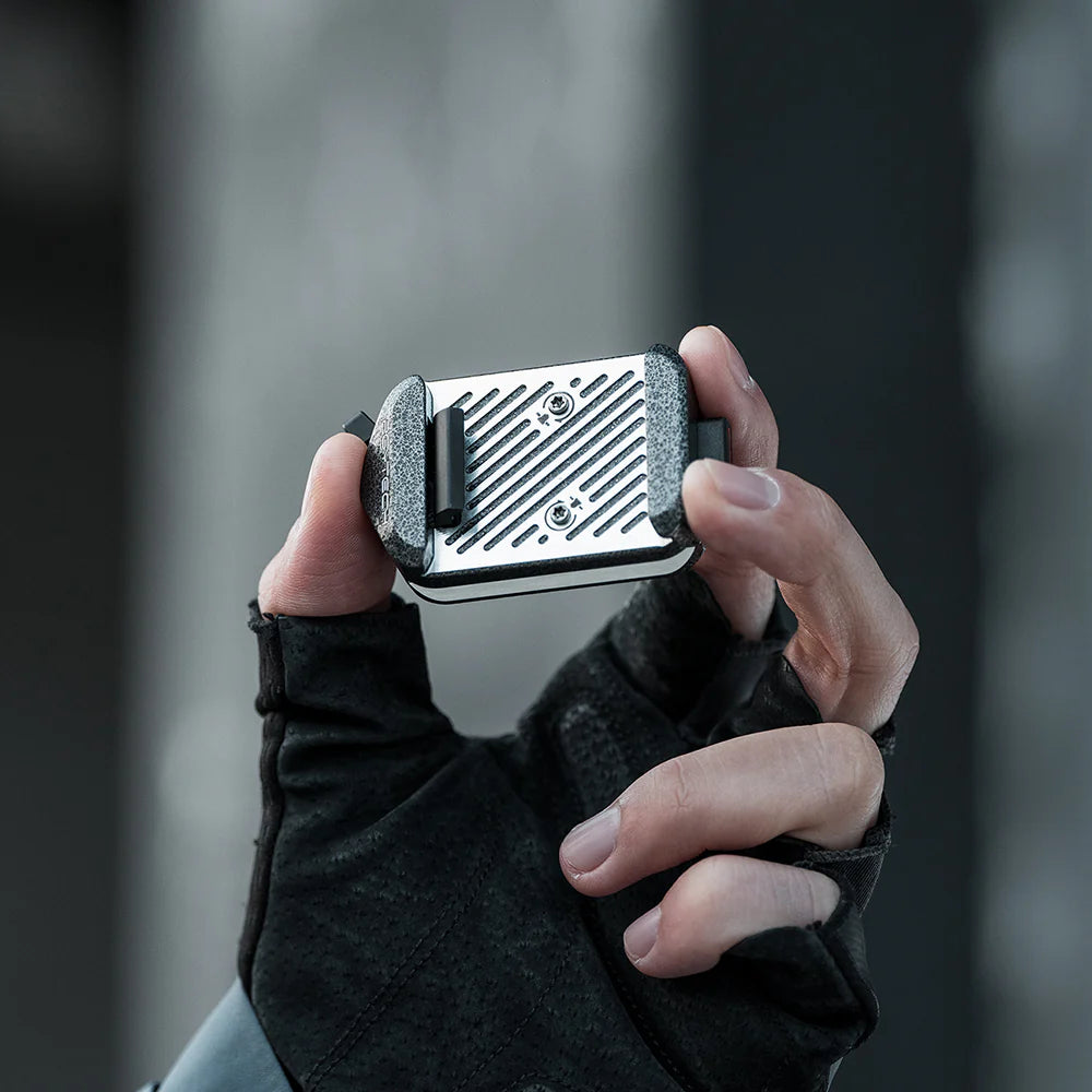 クイックリリースクランプ V2 (アルカスイス互換) 2個セット – PGYTECH