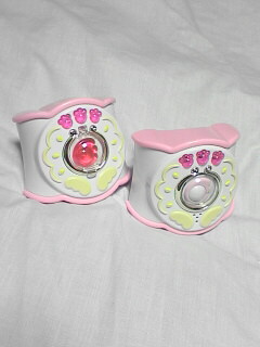 おジャ魔女どれみ ドッカーン！ 「マジカルリスト」 : MAHO堂【Magical