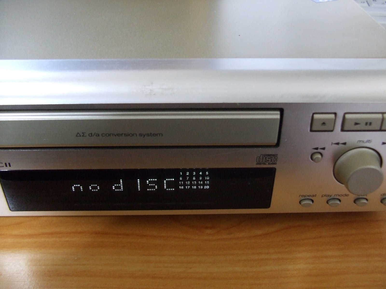 送料無料】SANSUI R11 C11 アンプ CDプレーヤー セット ピックアップ