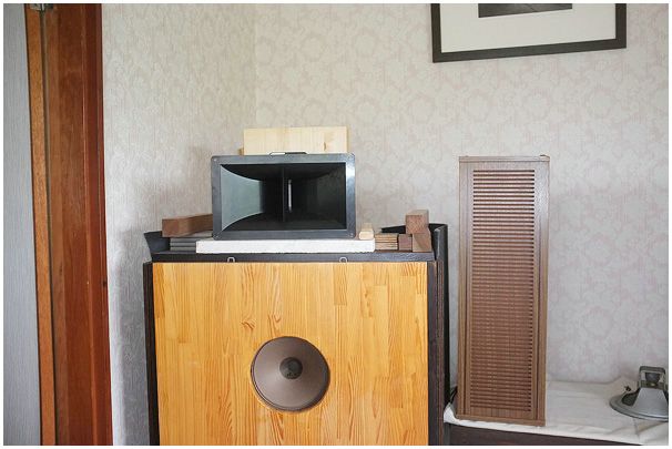 Decca Ribbon Tweeter : Jazz, Jazz and Jazz.