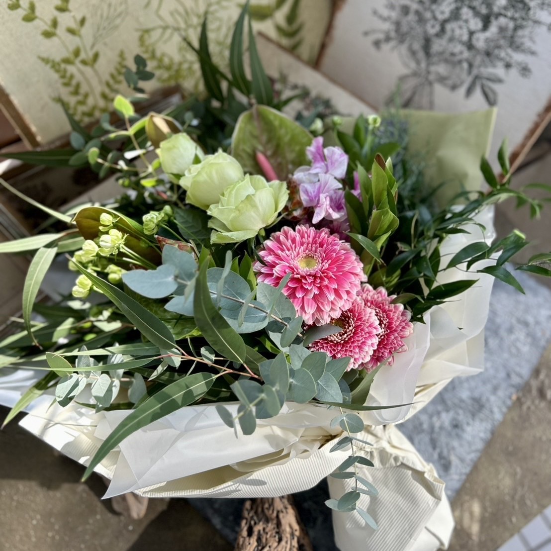 ぺんぎんやEC公式通販サイト-八代市のフラワーショップ / 全商品