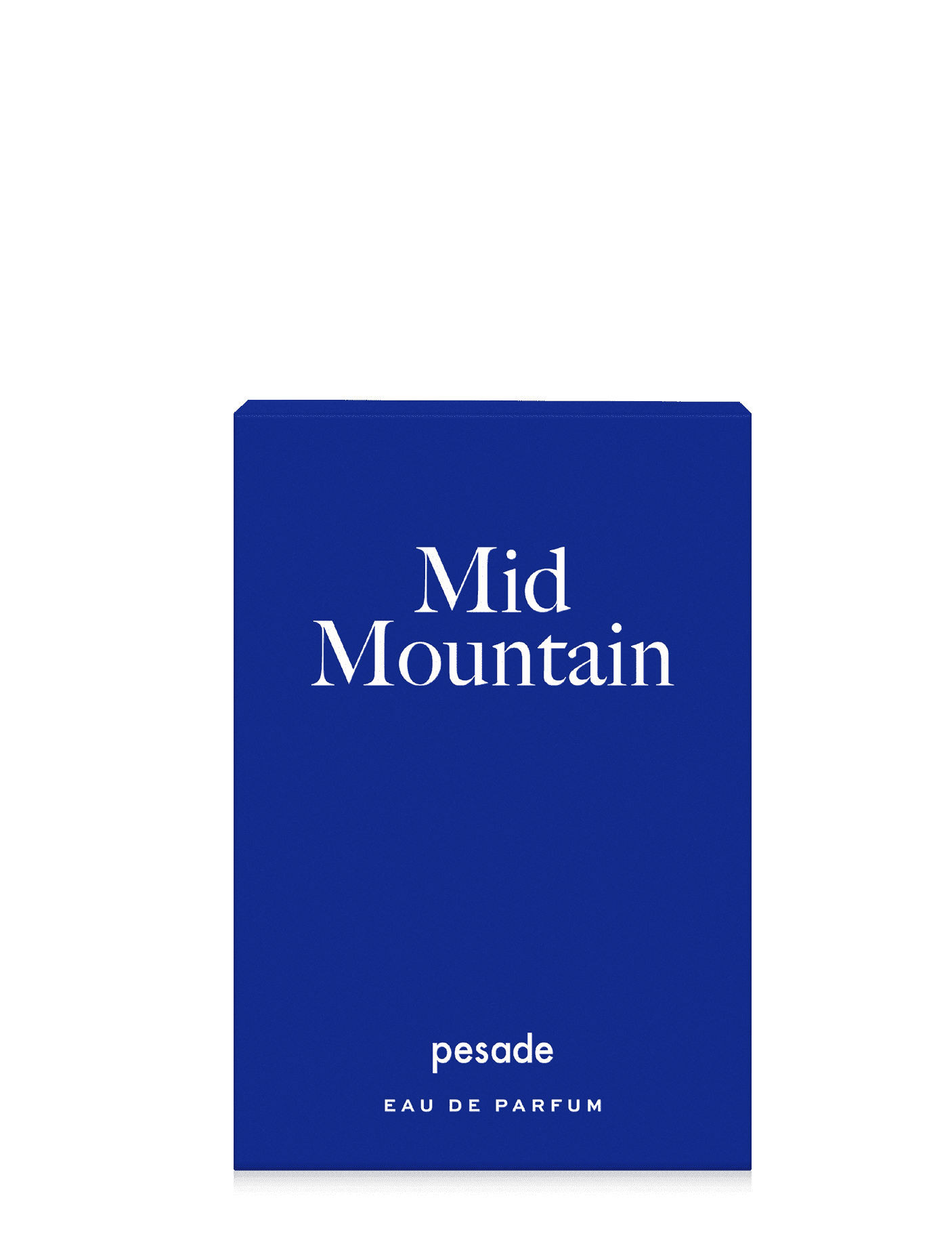 ミッドマウンテン・Mid Mountain 30ml | 【公式通販】pesade（ぺサドゥ