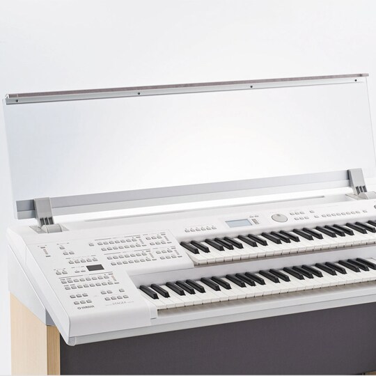 ELB-02 - Overview - Electone - Products - Keyboard Instruments
