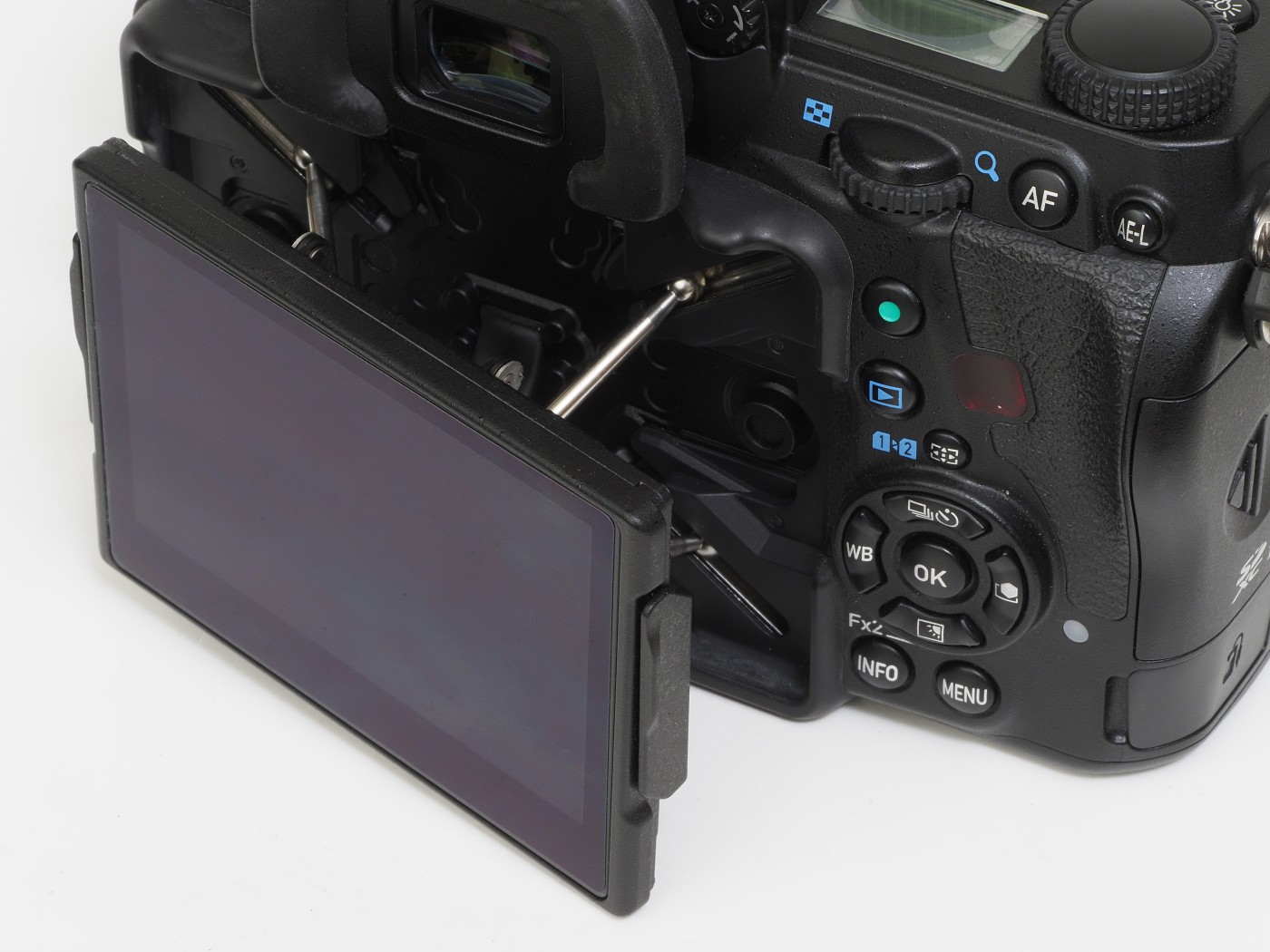 デジタルカメラ PENTAX FD-1 FB--1 デジタルカメラ PENTAX FD-1 FB--1