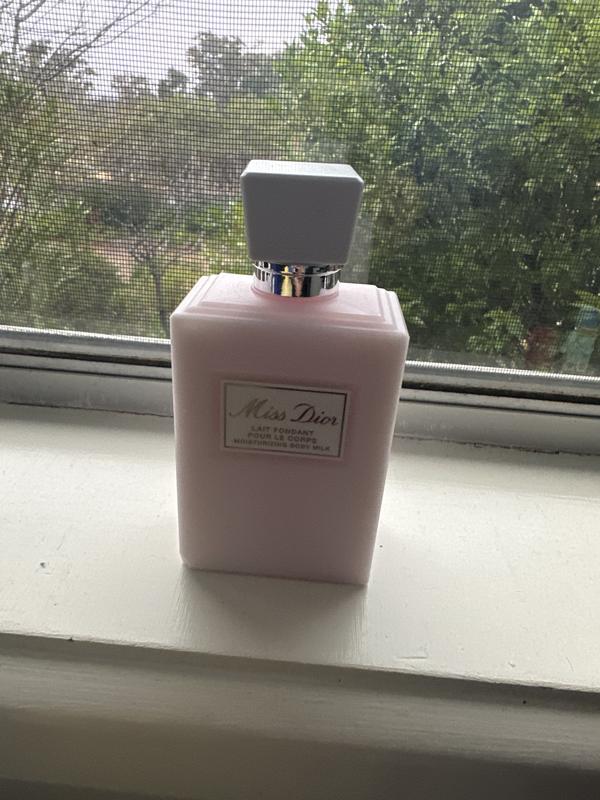 DIOR Miss Dior Moisturising Body Milk 200ml | MYER