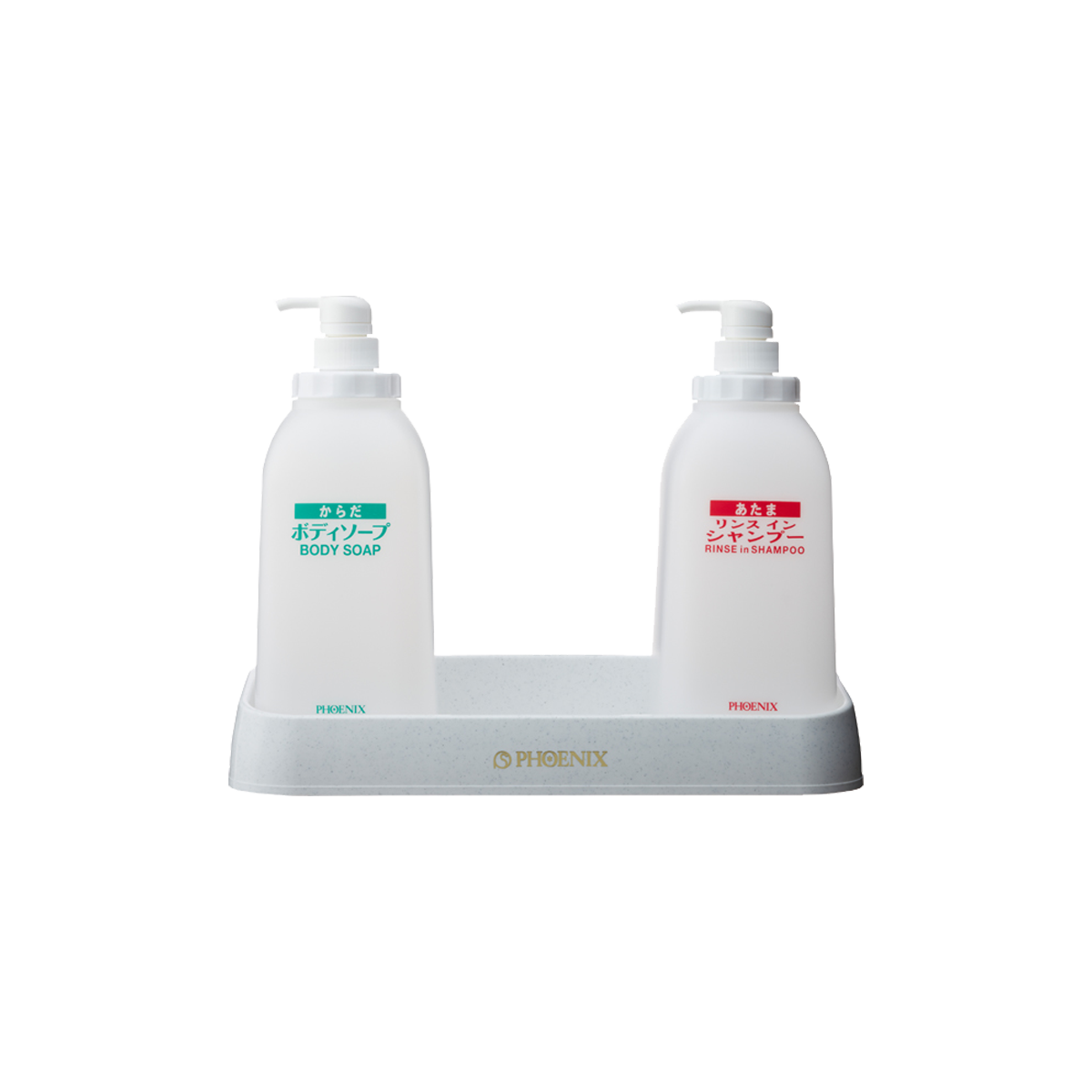 シャンプー 詰替容器 1200mL – 株式会社フェニックス