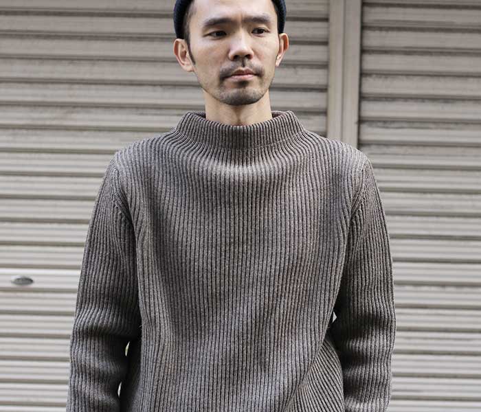 ANDERSEN ANDERSEN.ぬくもり溢れるナチュラルカラー． | andPheb Staff