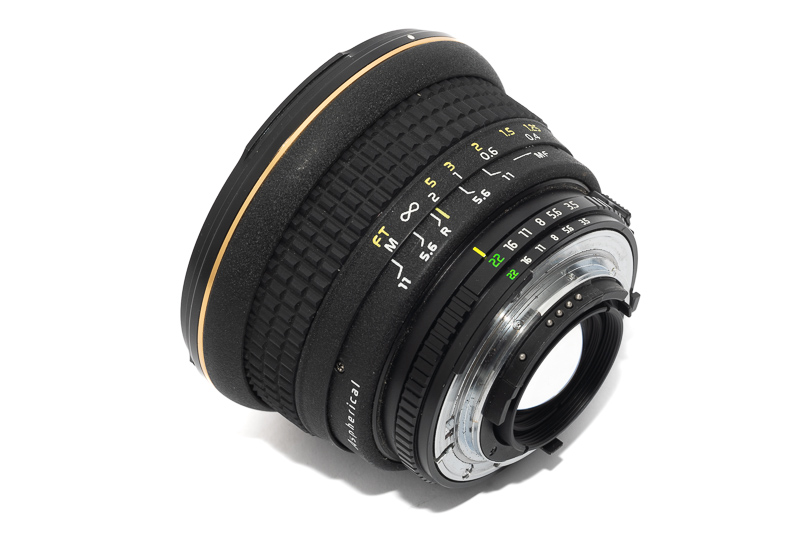 Review: Tokina 17mm 3.5 AF AT-X Pro - phillipreeve.net