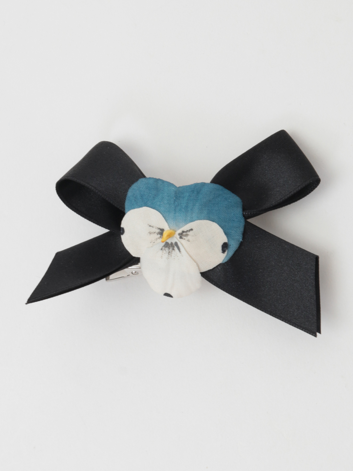 パンジーコサージ2WAYミニブローチ｜ピンクハウスオフィシャル