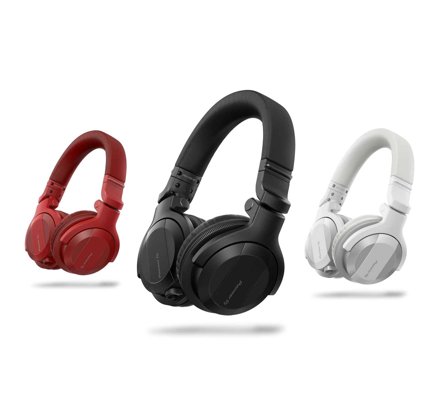 HDJ-CUE1BT – Pioneer DJ Store