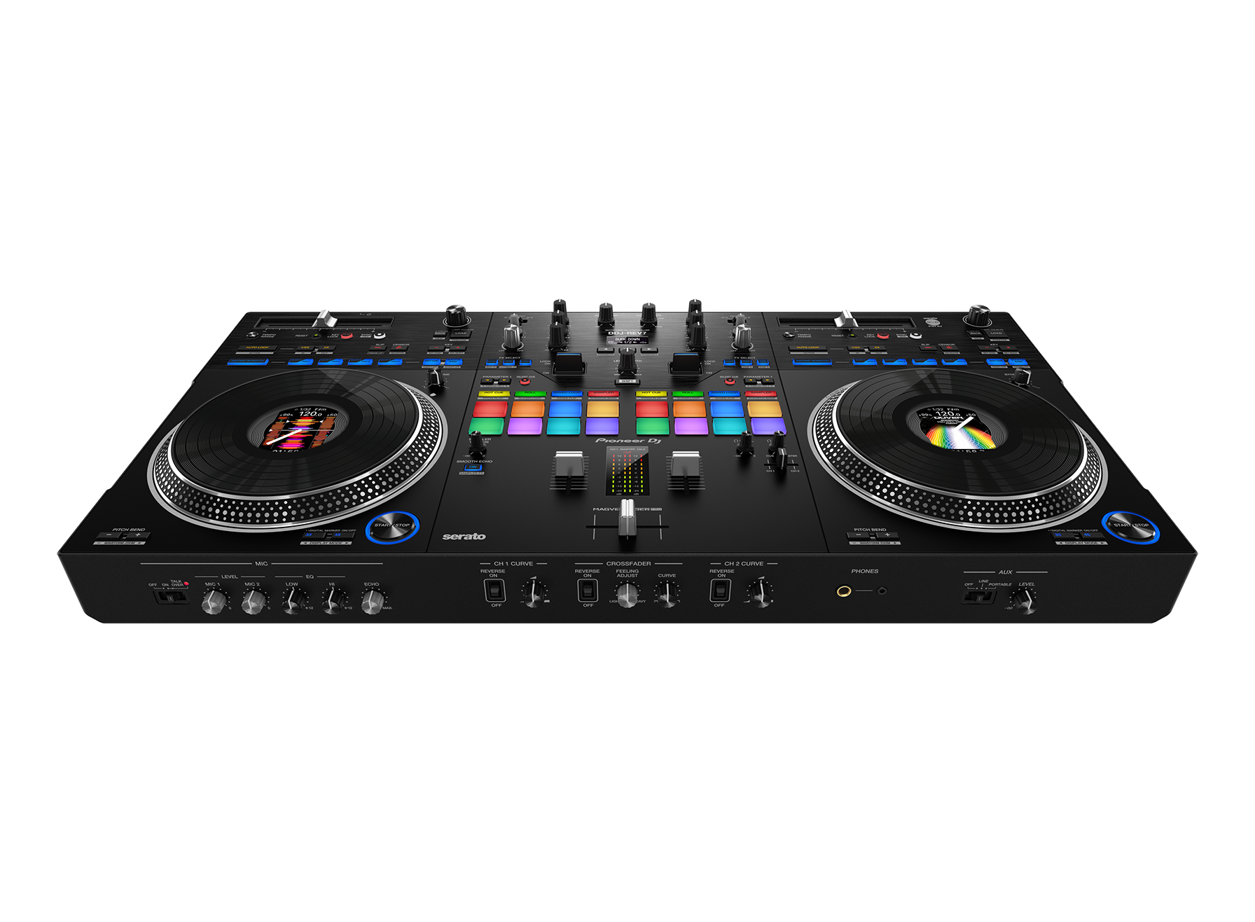 DDJ-REV7 – Pioneer DJ Store