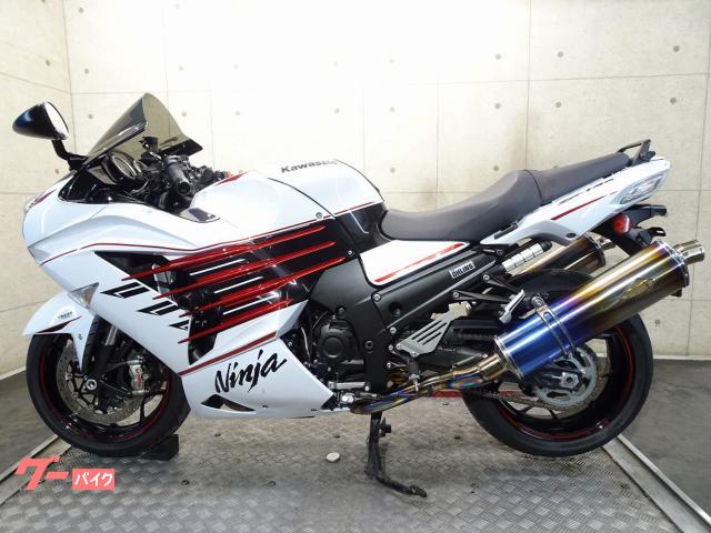 車両情報:カワサキ Ninja ZX−14R | リバースオート相模原 | 中古