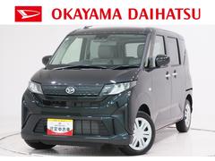 岡山ダイハツ販売株式会社の中古車・軽自動車【ダイハツ公式】U-CATCH