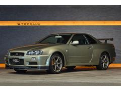 スカイラインgt-r r34 ニュルの中古車一覧(1～6件)【グーネット】