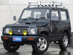 ジムニー JA11 MTの中古車一覧(1～30件)【グーネット】