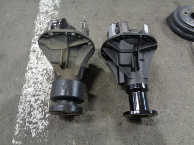 ダイハツ L285V ミラ 4WD FR化 LSD 前橋 吉岡 高崎 車の事なら高見沢