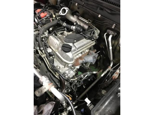 スズキ ジムニー（JB23）ハイパフォーマンスタービン交換 国産車・輸入