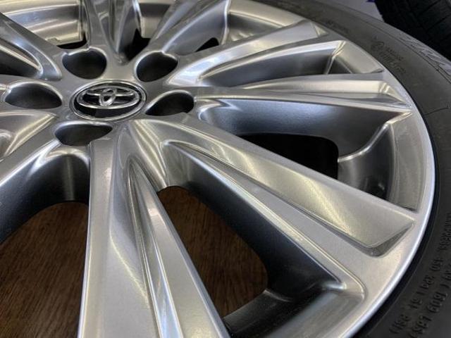 美品！夏用！ハイグロス（高輝度色）人気の18インチ！｜グーネットピット