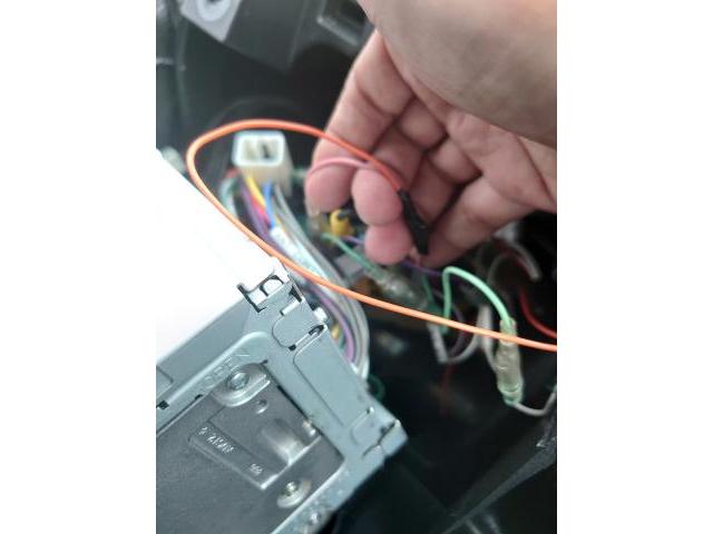 PIVOT スロットルコントローラー取り付け ハイゼット S321 S331 廿日市