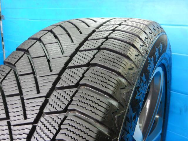 メルセデスベンツSクラスに装着できるベンツ純正18インチ