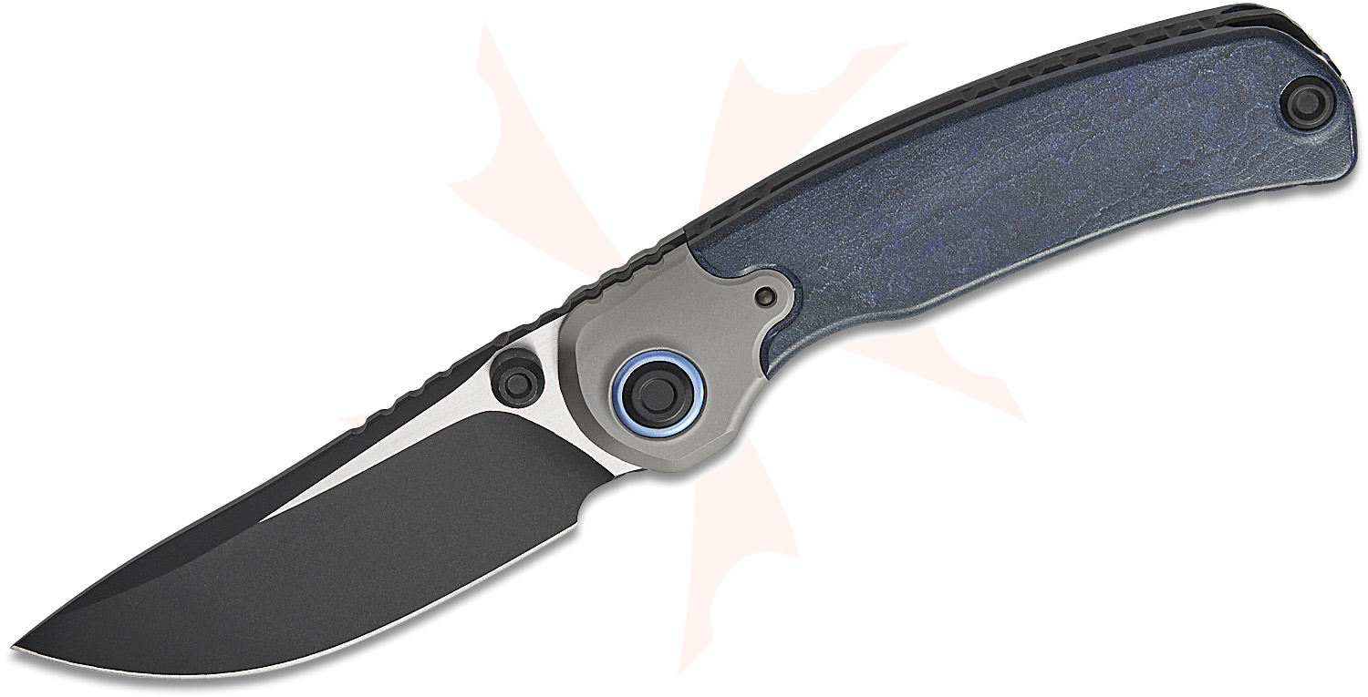 Kizer Cutlery X-Series PIONEER Front Flipper Knife 3.2