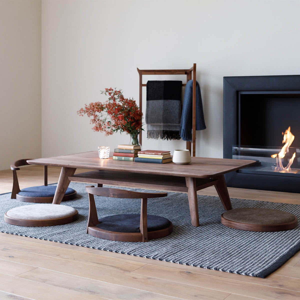 AGILE Zataku – PIANO ISOLA