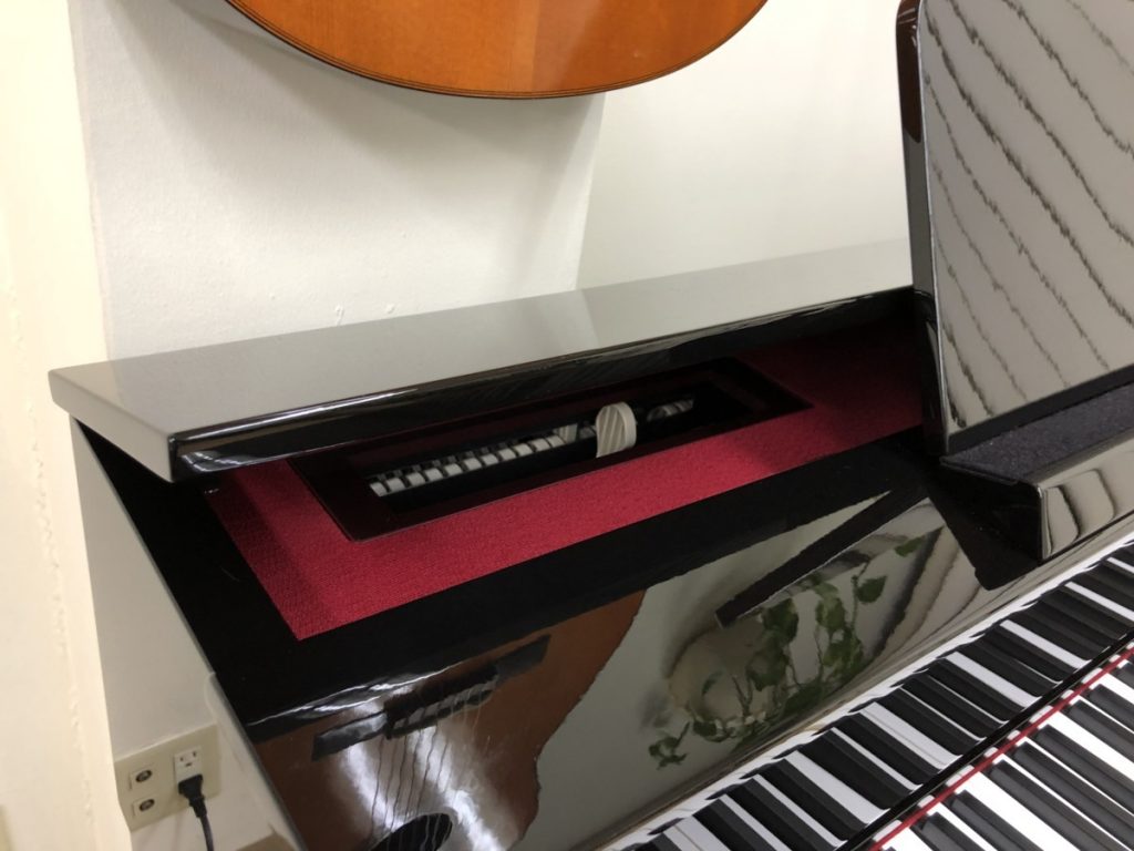 CASIO GP-500BP 中古 電子ピアノ 2016年製 木製鍵盤 椅子付き カシオ
