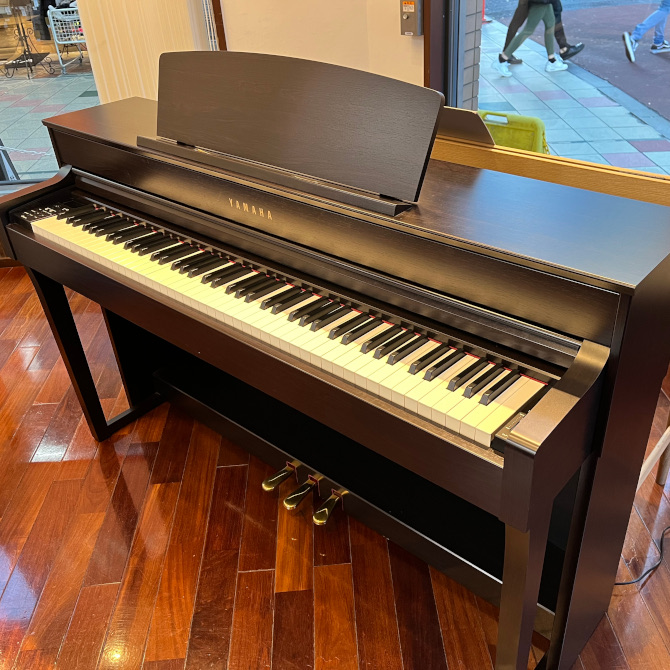 中古》CLP-645R ヤマハクラビノーバ | ご成約済み商品 | 大阪・本町の