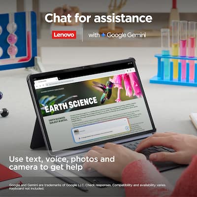 Lenovo Idea Tab Pro 12.7