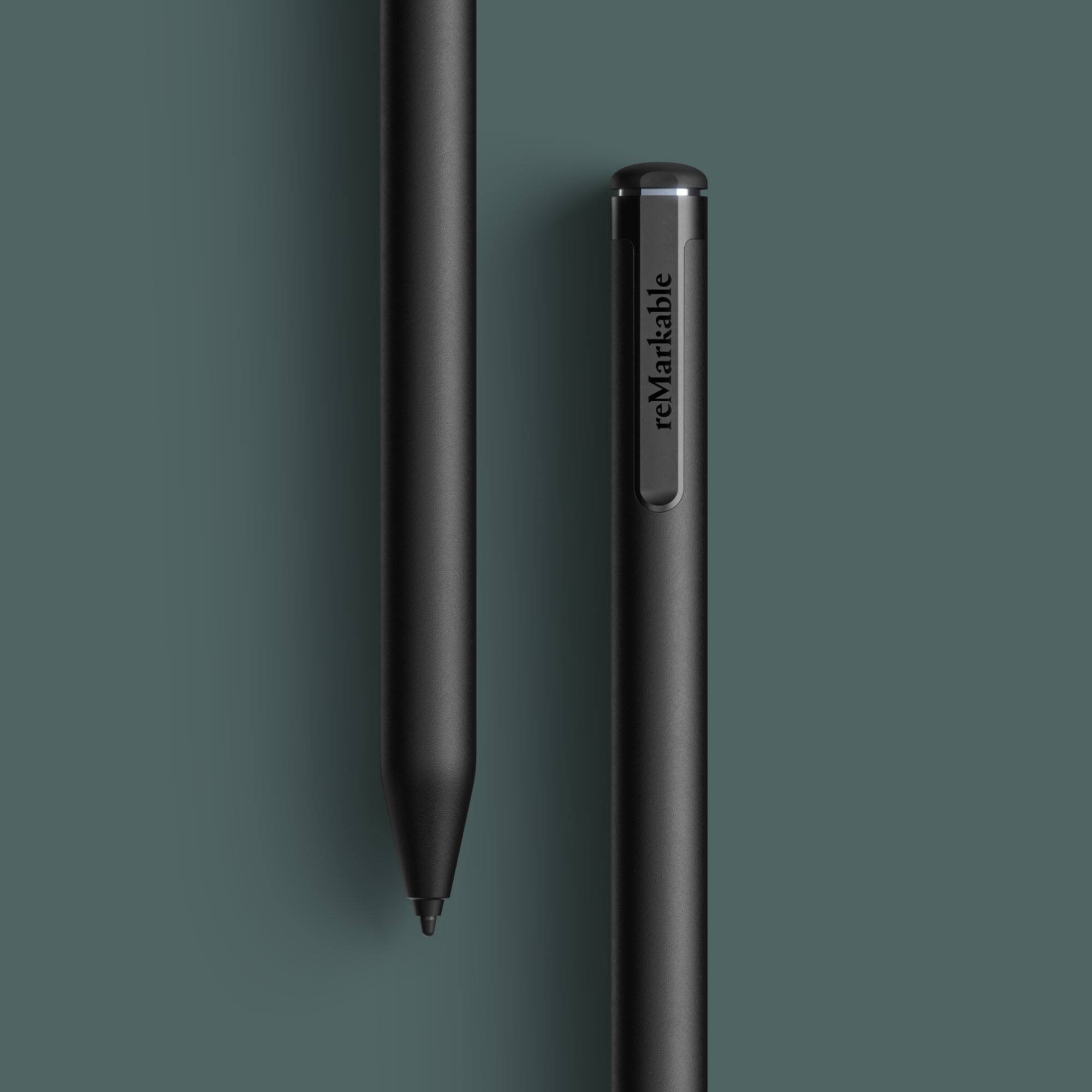 reMarkable 2 Marker Plus with Built in Eraser for your Paper