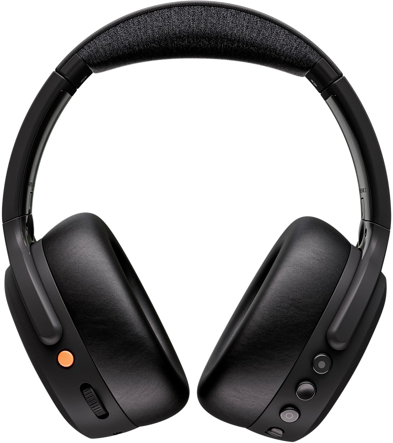 Skullcandy - Crusher ANC 2 Over-the-Ear Noise Canceling Wireless