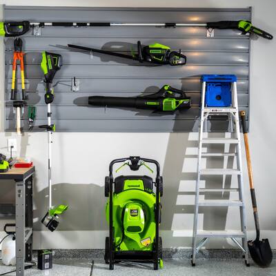 Greenworks Refurbished 80V 21