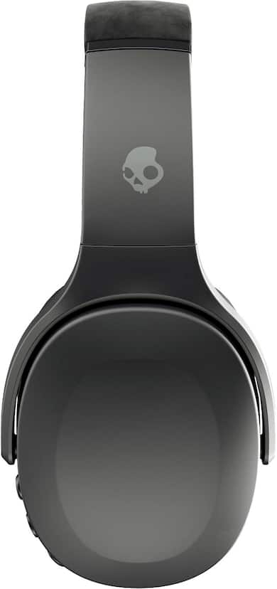 Skullcandy Crusher Evo Over the Ear Wireless Headphones Matte