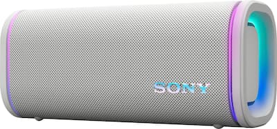 Sony ULT FIELD 5 Wireless Speaker Off White SRSULT50/W - Best Buy