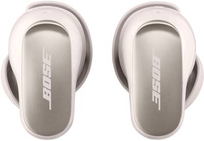 Bose QuietComfort Ultra True Wireless Noise Cancelling In Ear