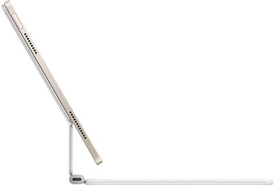 Apple Magic Keyboard for iPad Air 11 inch (M3) White MDFV4LL/A
