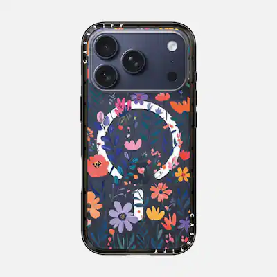 CASETiFY Apple iPhone 17 Pro Compact Case (Impact Lite) Spring