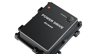 GRヤリス専用サブコン POWER DRIVE (PDX-T2) | 生産終了品 | PIVOT