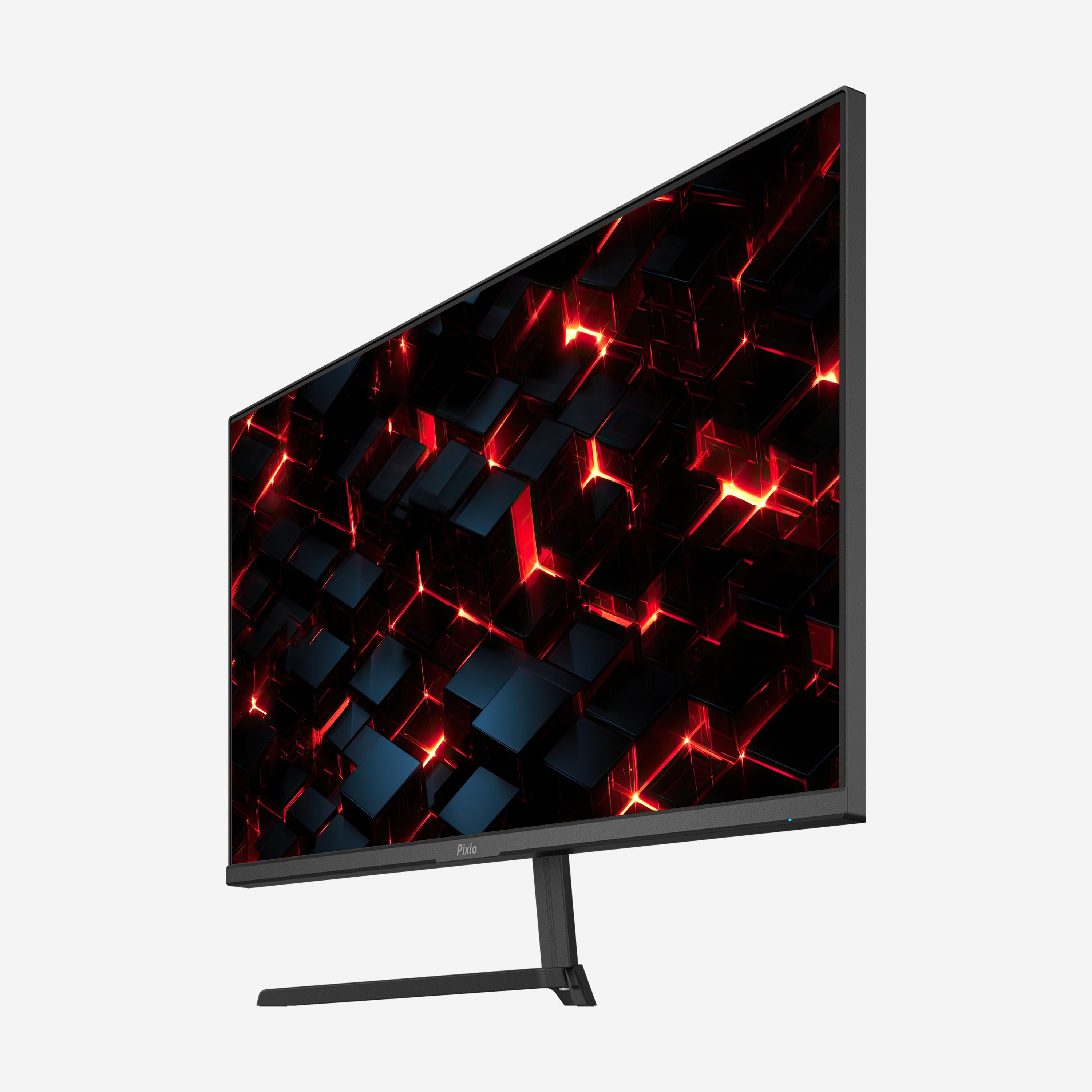 Pixio PX248 Prime V2 | 24 inch 1080p 180Hz 1ms Fast IPS Gaming Monitor