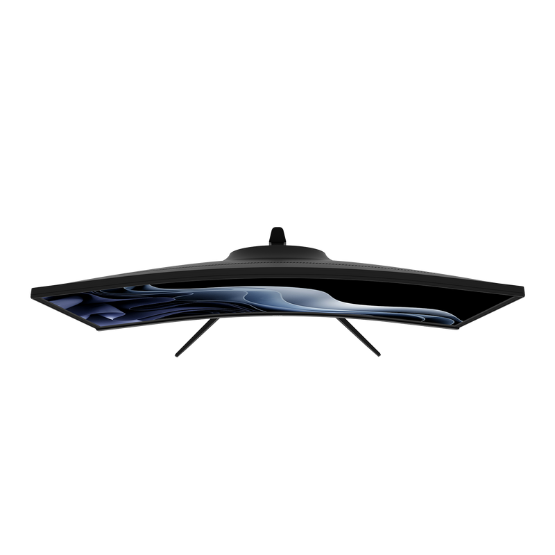 PXC278WAVE / ブラック | 27インチ 180Hz WQHD Fast VA 湾曲ゲーミング