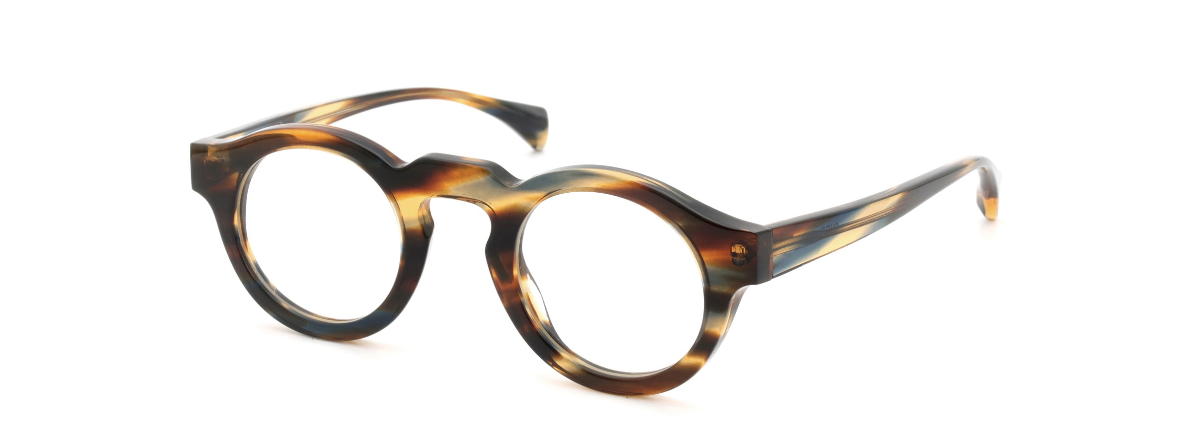 Jacques Durand ジャックデュラン 限定生産メガネ PAQUES 106 col