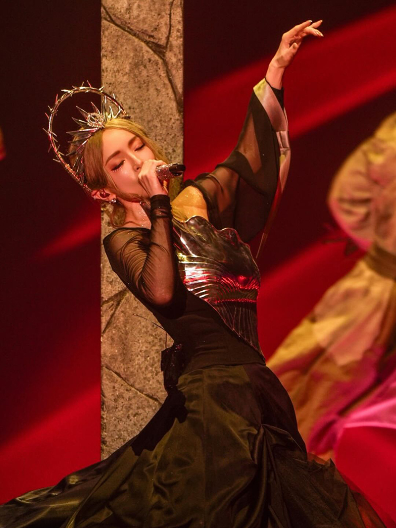 ayu-mi-x II version JPN | リリース | エイベックス・ポータル