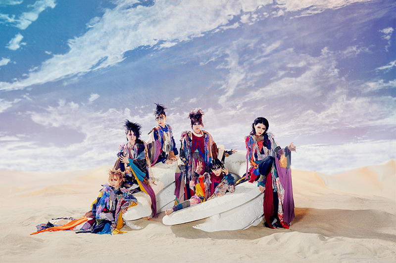 Blu-ray / DVD 「BiSH presents FROM DUSK TiLL DAWN」 | リリース