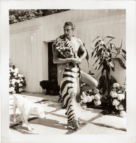 Gary Cooper: Enduring Style - powerHouse Books