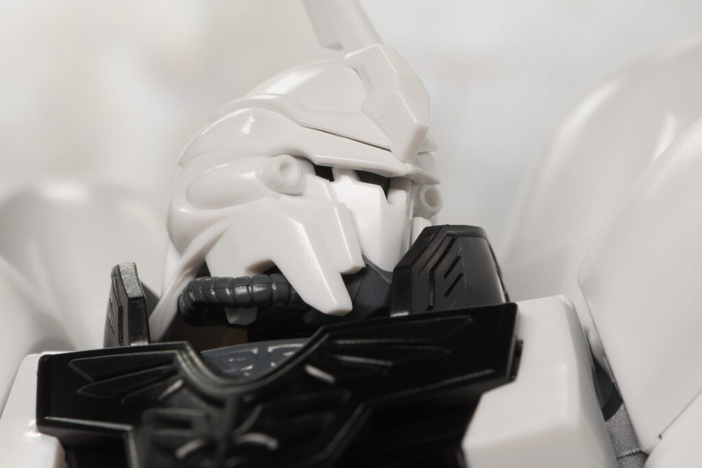 HGBF】ヴァイスシナンジュ【プレバン】レビュー | プレナム速報